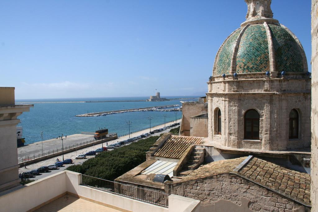 Apartamento Giglio